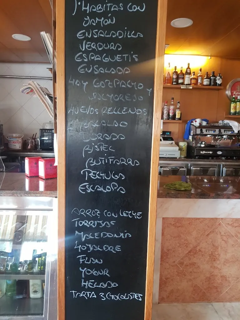 Menu_Restaurante Torre de la Vila_Sant Boi de Llobregat_immagine_1