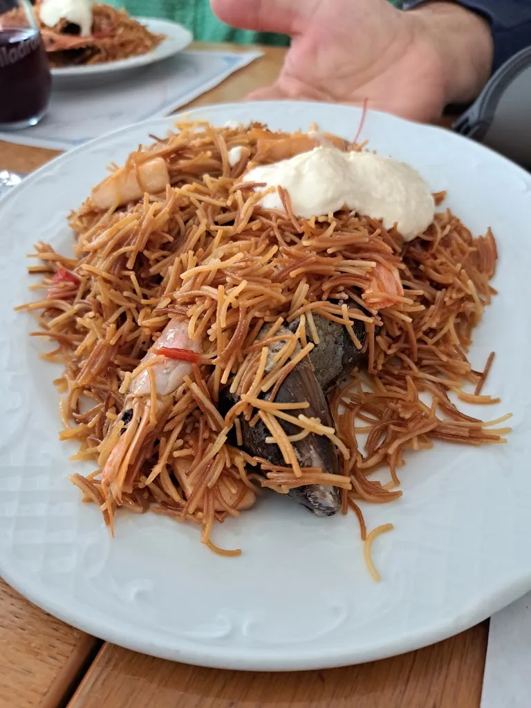 Menu_Restaurante Torre de la Vila_Sant Boi de Llobregat_immagine_3