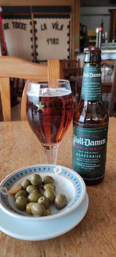 Menu_Restaurante Torre de la Vila_Sant Boi de Llobregat_immagine_8