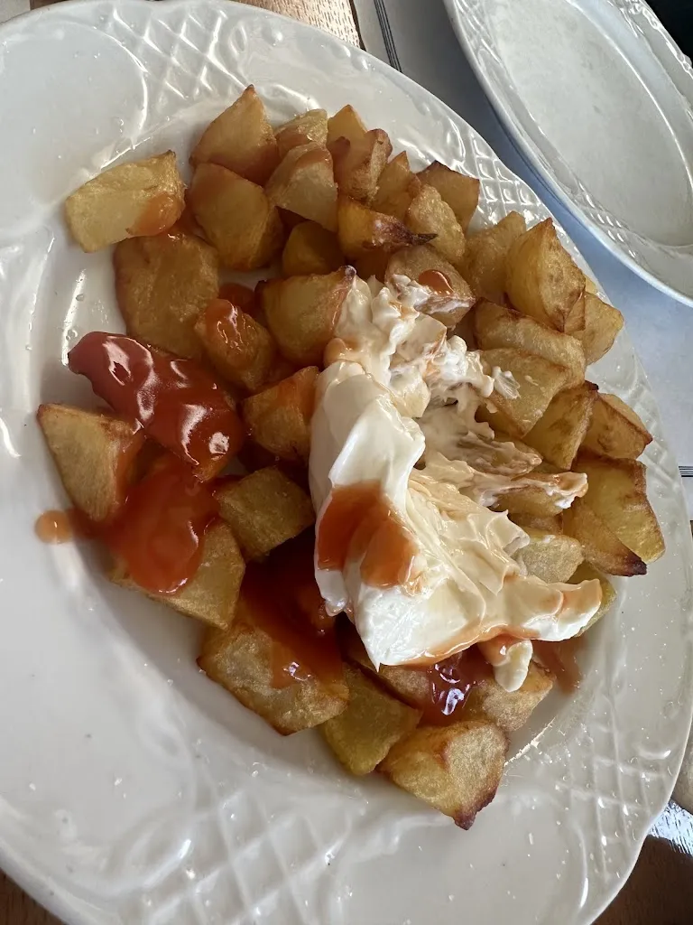 Luís Freitas_Restaurante Torre de la Vila_Sant Boi de Llobregat_recensione