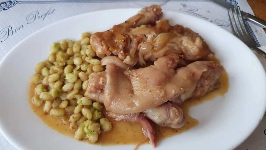 Guillermo Gil_Restaurante Torre de la Vila_Sant Boi de Llobregat_recensione