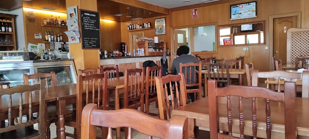 Restaurante Torre de la Vila restaurant in Sant Boi de Llobregat