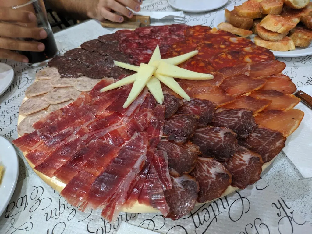 Menu_PJ Belmonte Sant Boi_Sant Boi de Llobregat_image_4