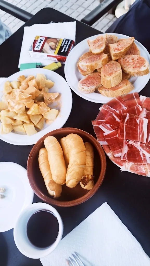 Soc l'Anna_PJ Belmonte Sant Boi_Sant Boi de Llobregat_review