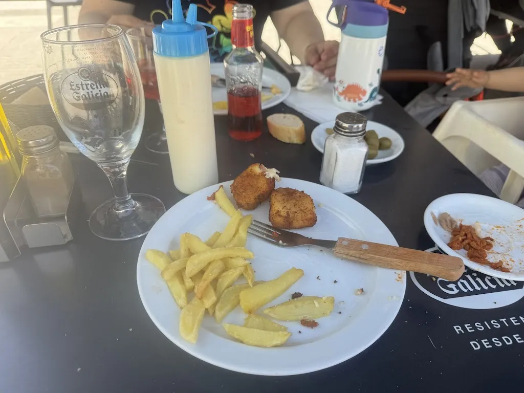 asd asd_PJ Belmonte Sant Boi_Sant Boi de Llobregat_review