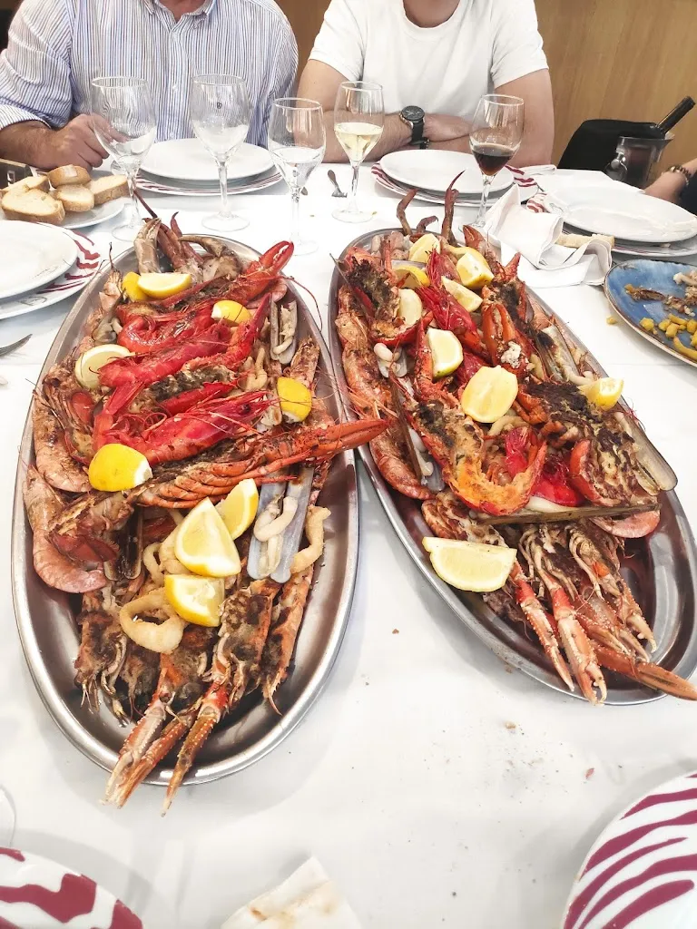 Menu_Marisquería Santos | Sant Boi_Sant Boi de Llobregat_immagine_5