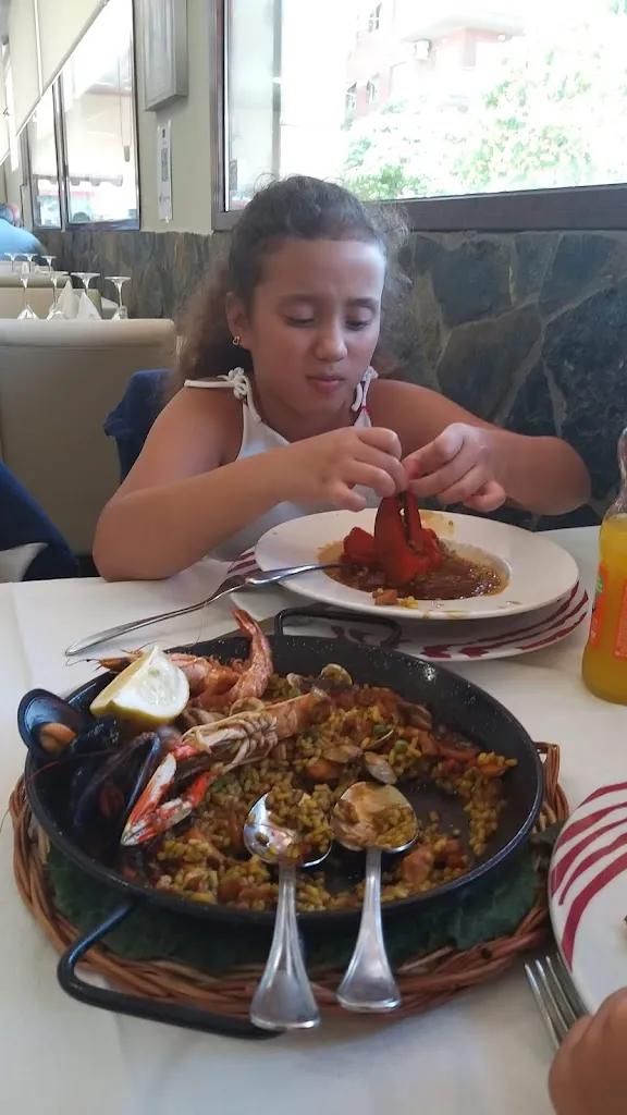 Menu_Marisquería Santos | Sant Boi_Sant Boi de Llobregat_immagine_7