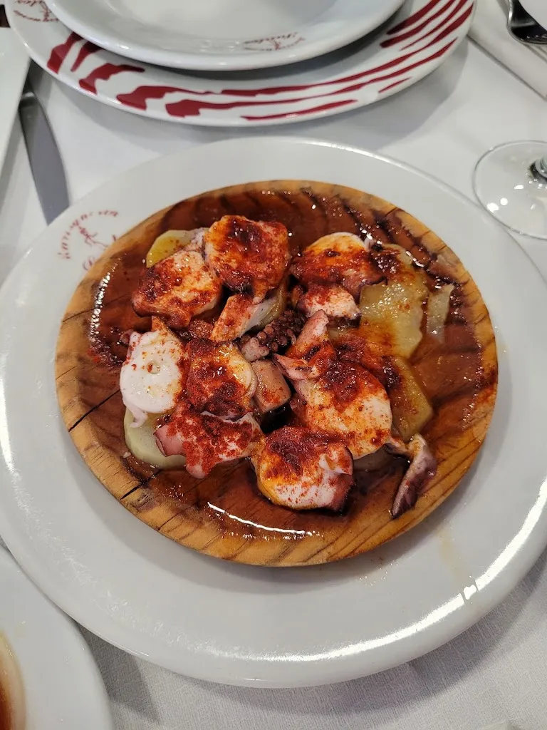 Menu_Marisquería Santos | Sant Boi_Sant Boi de Llobregat_immagine_8