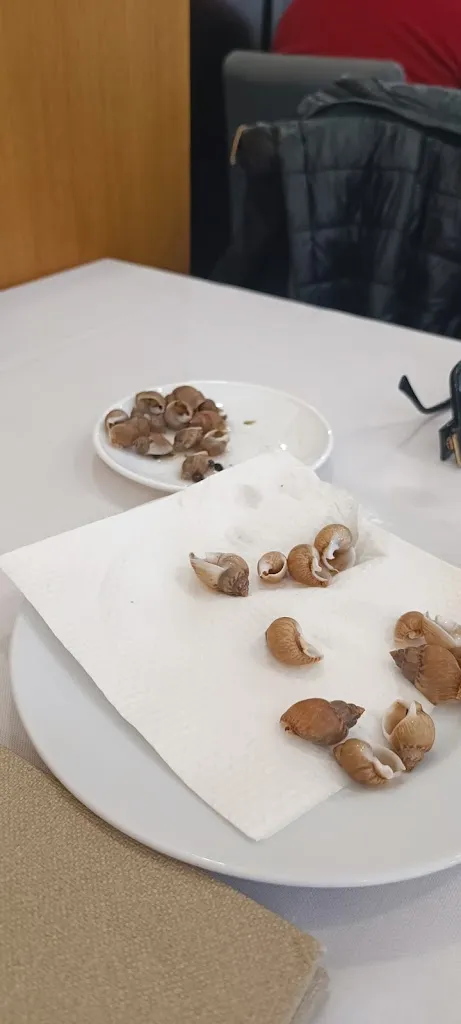 marcos sanjuan_Marisquería Santos | Sant Boi_Sant Boi de Llobregat_recensione