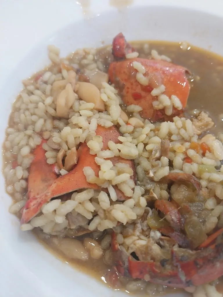 Belkis Valdez_Marisquería Santos | Sant Boi_Sant Boi de Llobregat_recensione