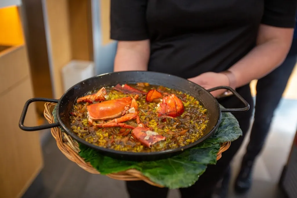 Marisquería Santos | Sant Boi_Sant Boi de Llobregat_slider_image_3