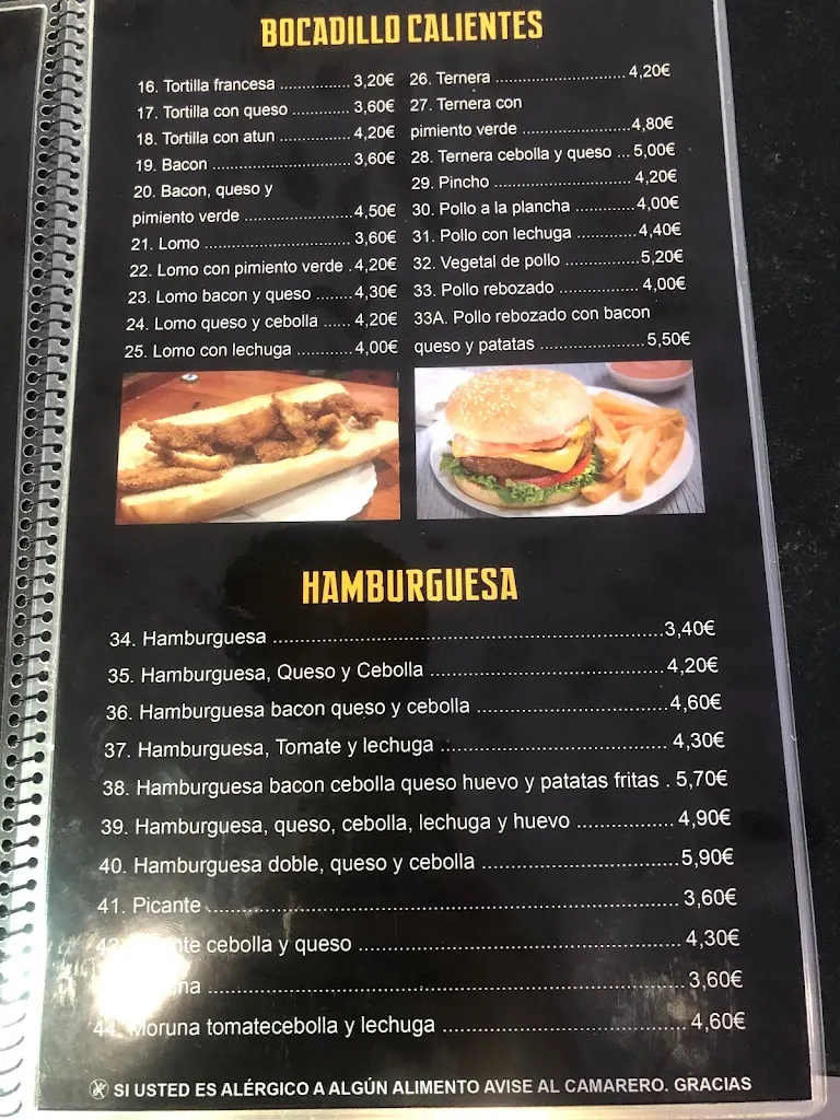 Menu_Pop viejo_Sant Boi de Llobregat_image_3