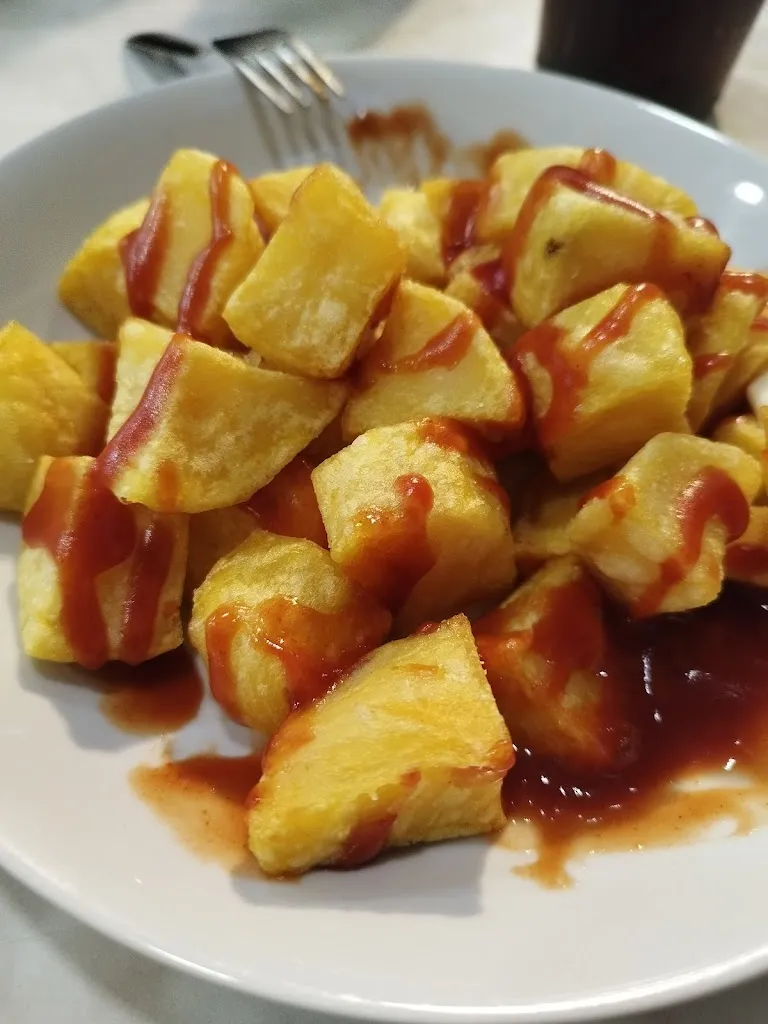 Soc l'Anna_Pop viejo_Sant Boi de Llobregat_review