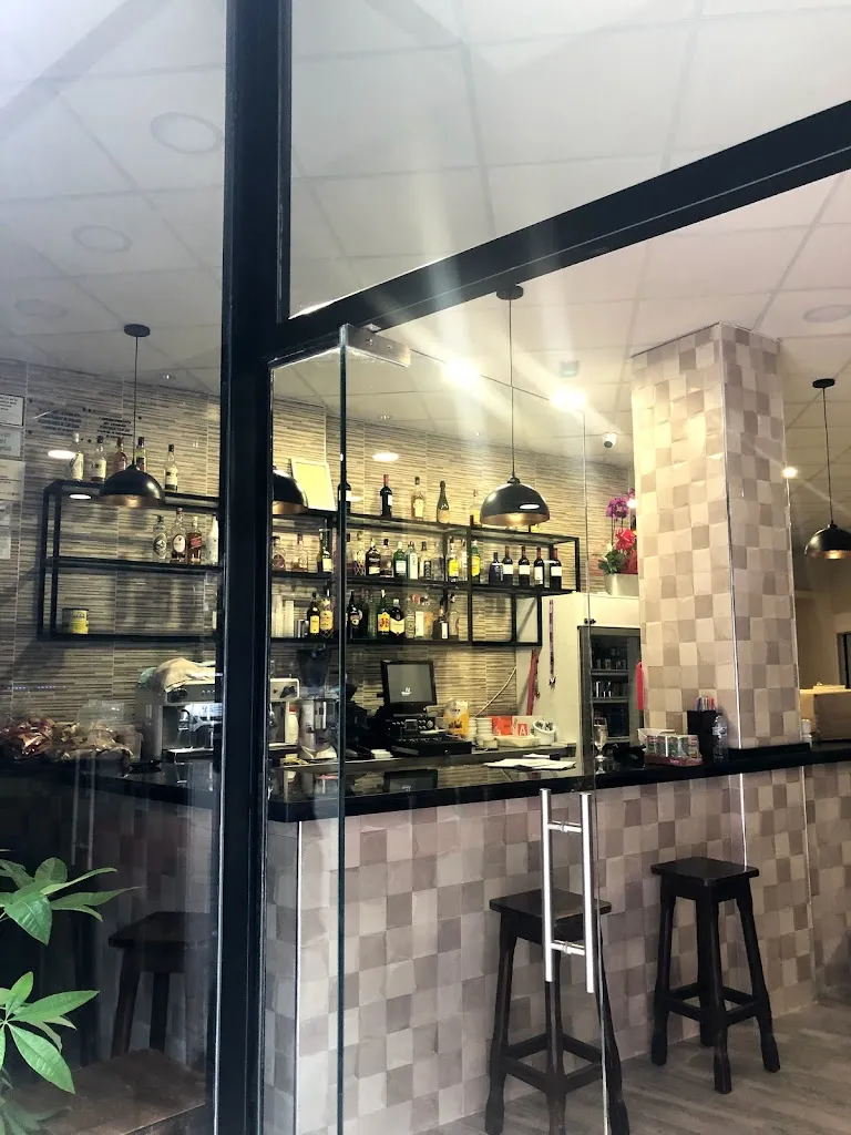 Pop viejo ristorante a Sant Boi de Llobregat