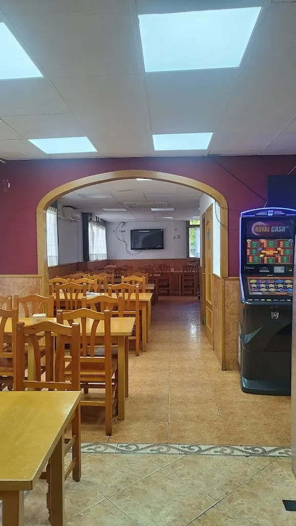 Soc l'Anna_Restaurante El Canal_Sant Boi de Llobregat_review