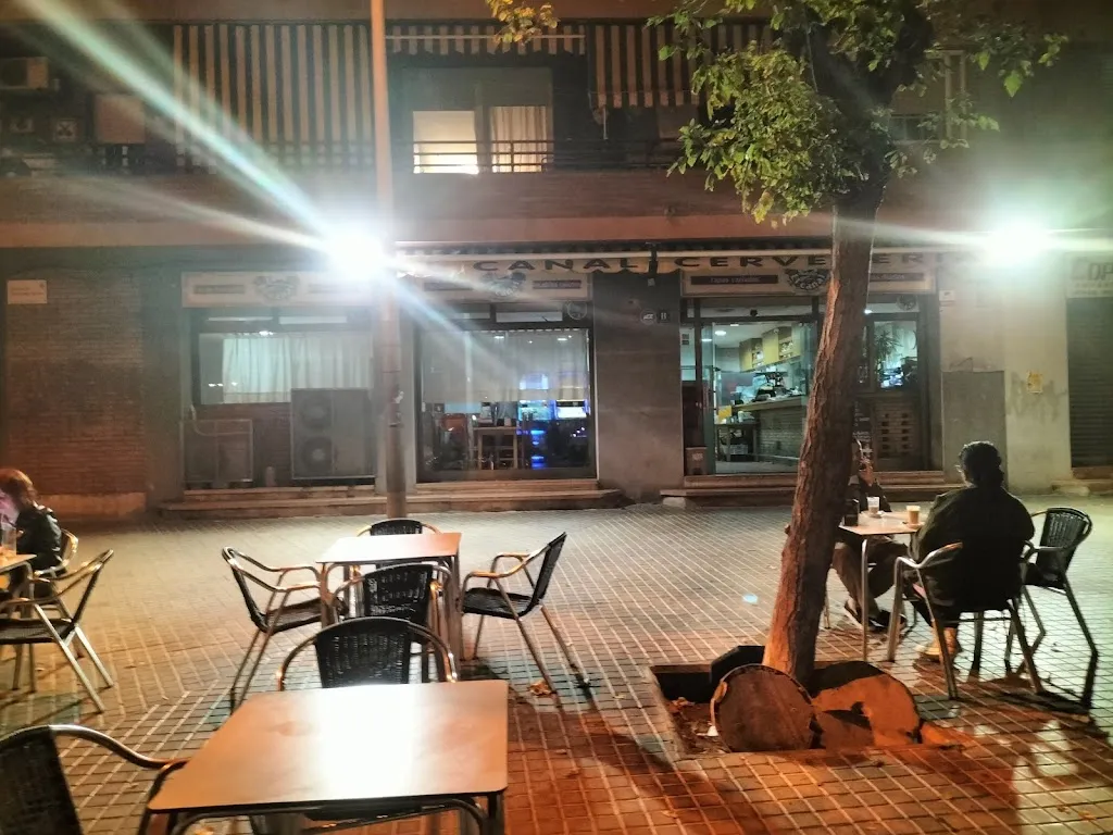 Jordimerachef_Restaurante El Canal_Sant Boi de Llobregat_review