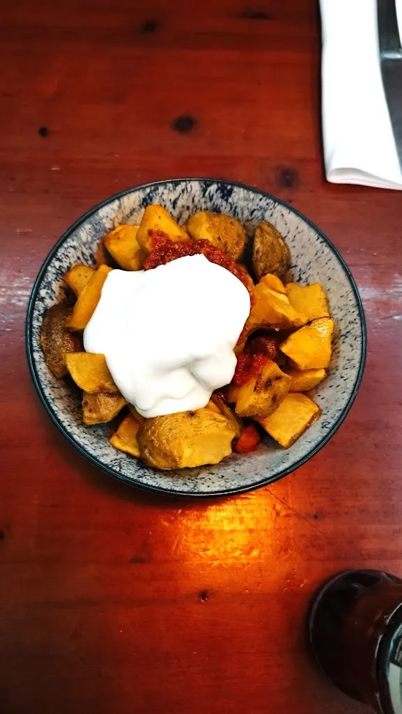 Menu_Atrévete Restaurante Arroceria_Sant Boi de Llobregat_image_5