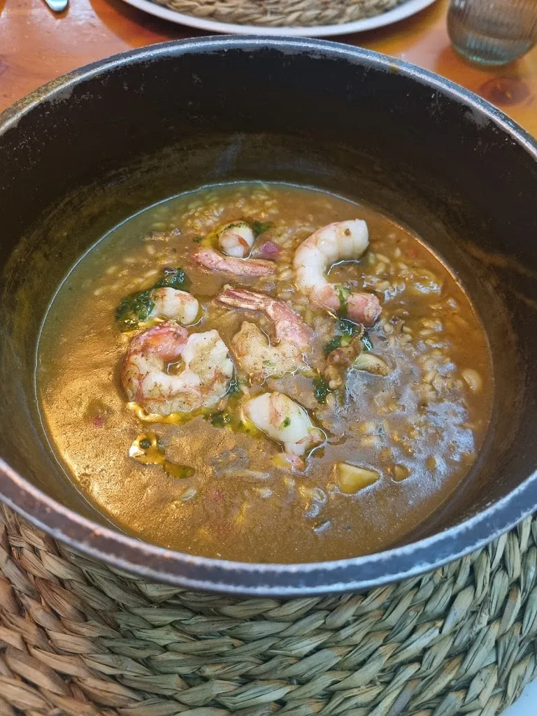 Menu_Atrévete Restaurante Arroceria_Sant Boi de Llobregat_image_7