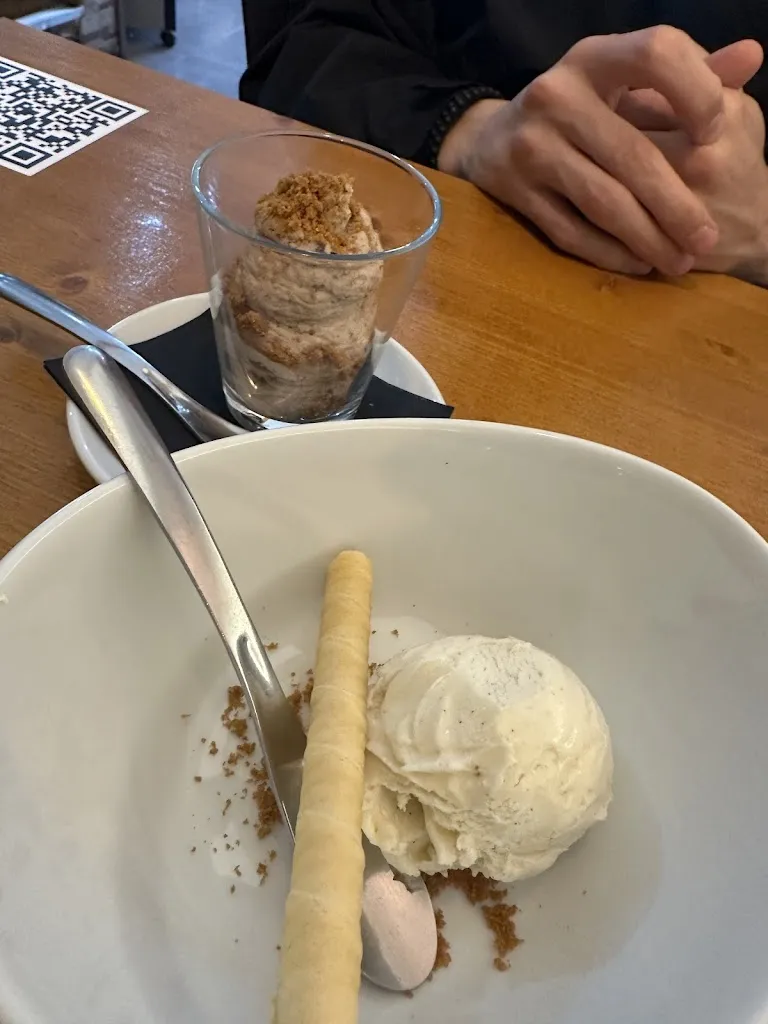 Noemí Romero Rosario_Atrévete Restaurante Arroceria_Sant Boi de Llobregat_review