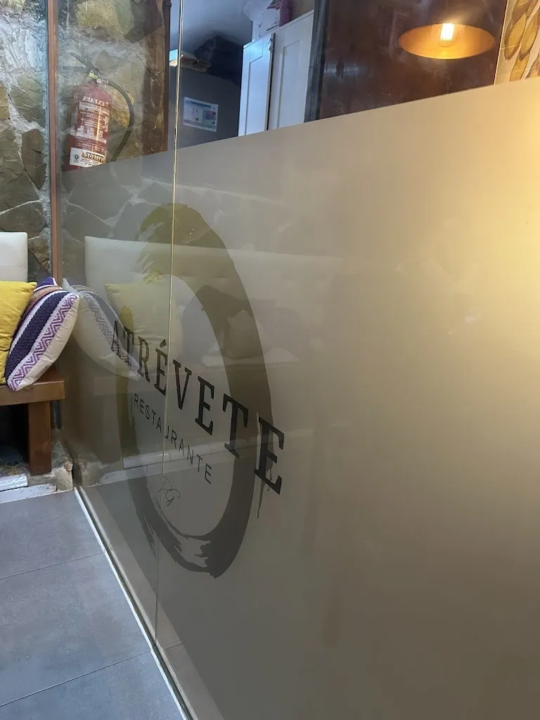 Toni_Atrévete Restaurante Arroceria_Sant Boi de Llobregat_review