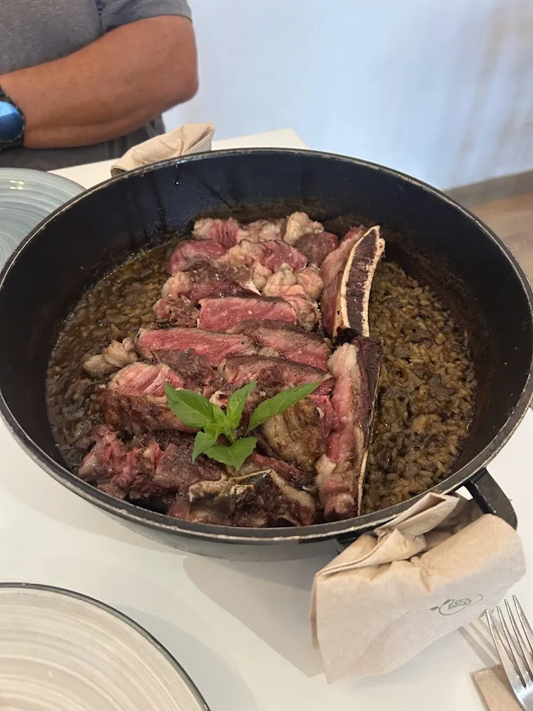 Kilian Salinas_Restaurante La Tapinya_Sant Boi de Llobregat_review