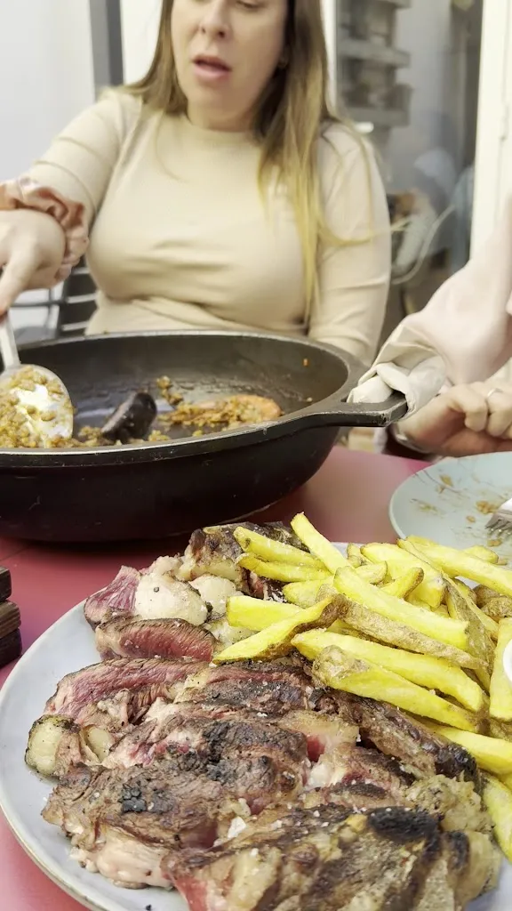 Restaurante La Tapinya_Sant Boi de Llobregat_slider_image_2