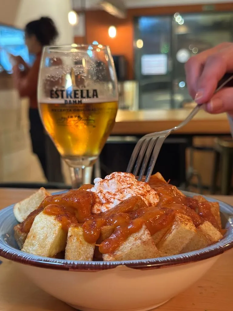 Restaurante La Tapinya_Sant Boi de Llobregat_slider_image_3