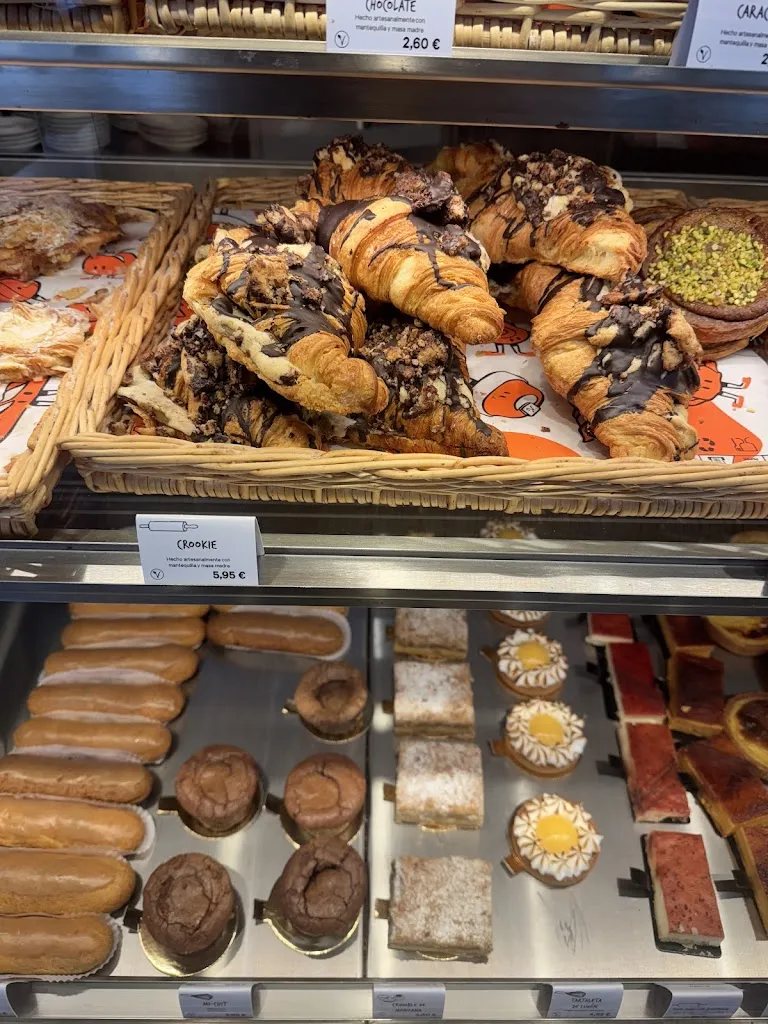 Maison Kayser Zurbano_Rois_slider_image_3