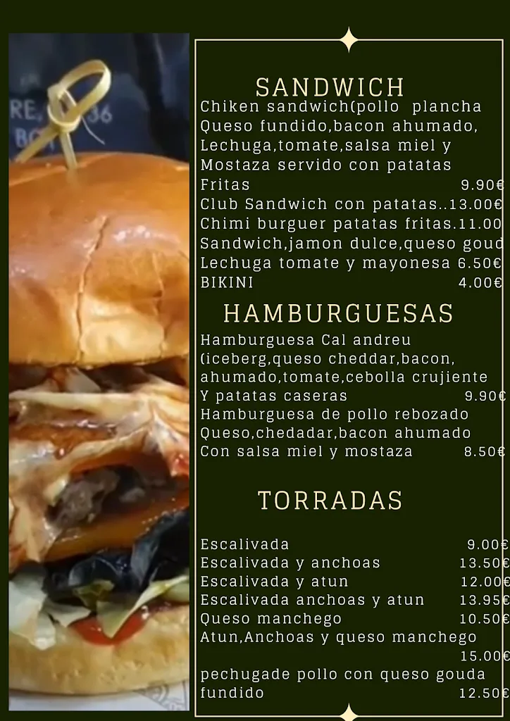 Menu_Ca L'Andreu_Sant Boi de Llobregat_image_4