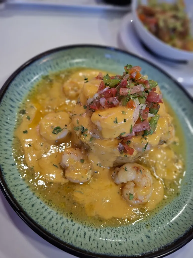 Natacha Trim_Ca L'Andreu_Sant Boi de Llobregat_review