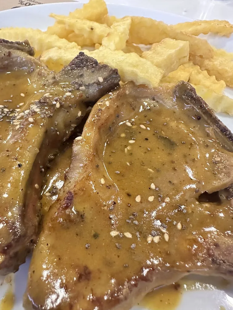 GTC SERVEIS _Ca L'Andreu_Sant Boi de Llobregat_review