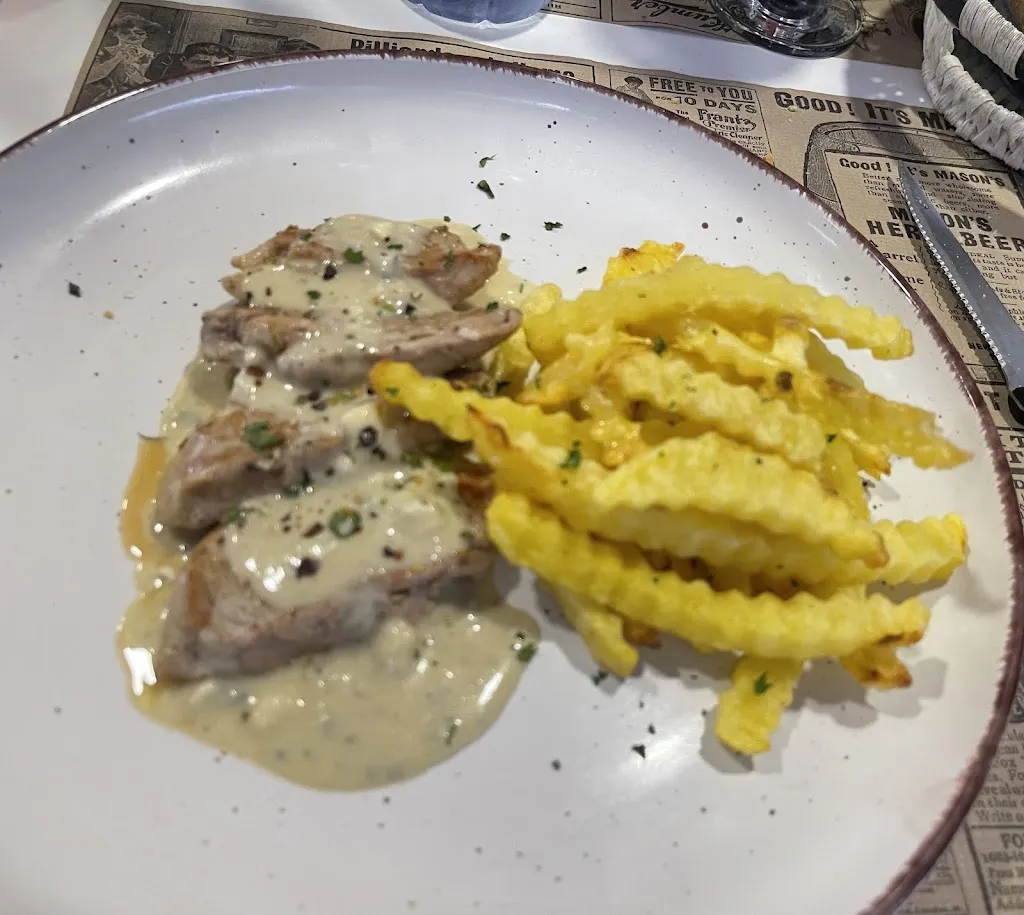 Javier Bravo_Ca L'Andreu_Sant Boi de Llobregat_review