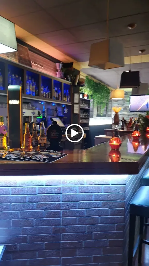 Ca L'Andreu restaurant in Sant Boi de Llobregat