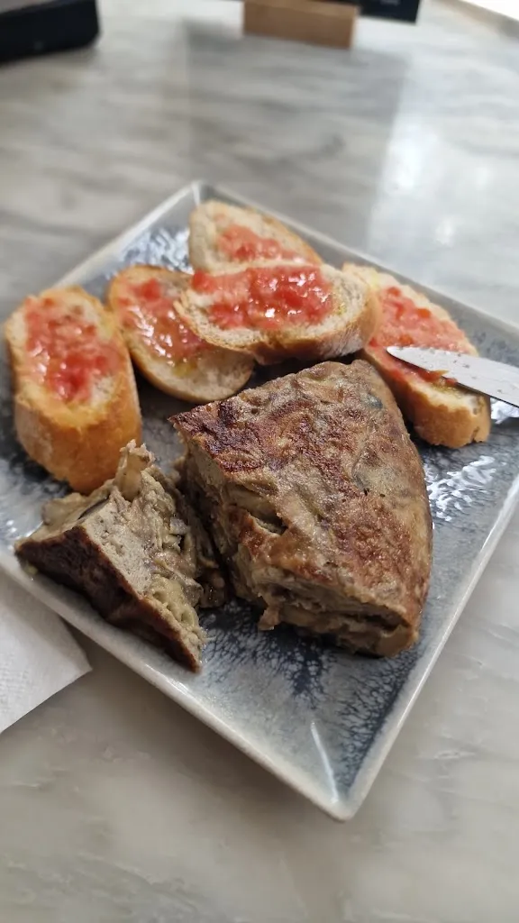 Maria Jose Galan Espinosa_Boníssim!_Sant Boi de Llobregat_recensione