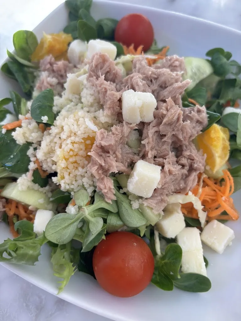 Pamela C_Boníssim!_Sant Boi de Llobregat_recensione