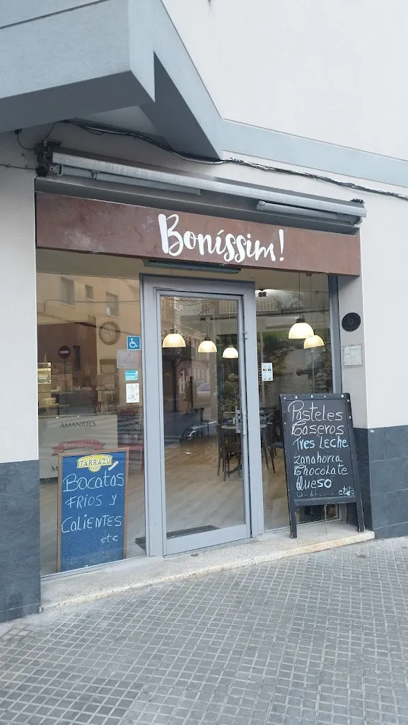 Soc l'Anna_Boníssim!_Sant Boi de Llobregat_recensione