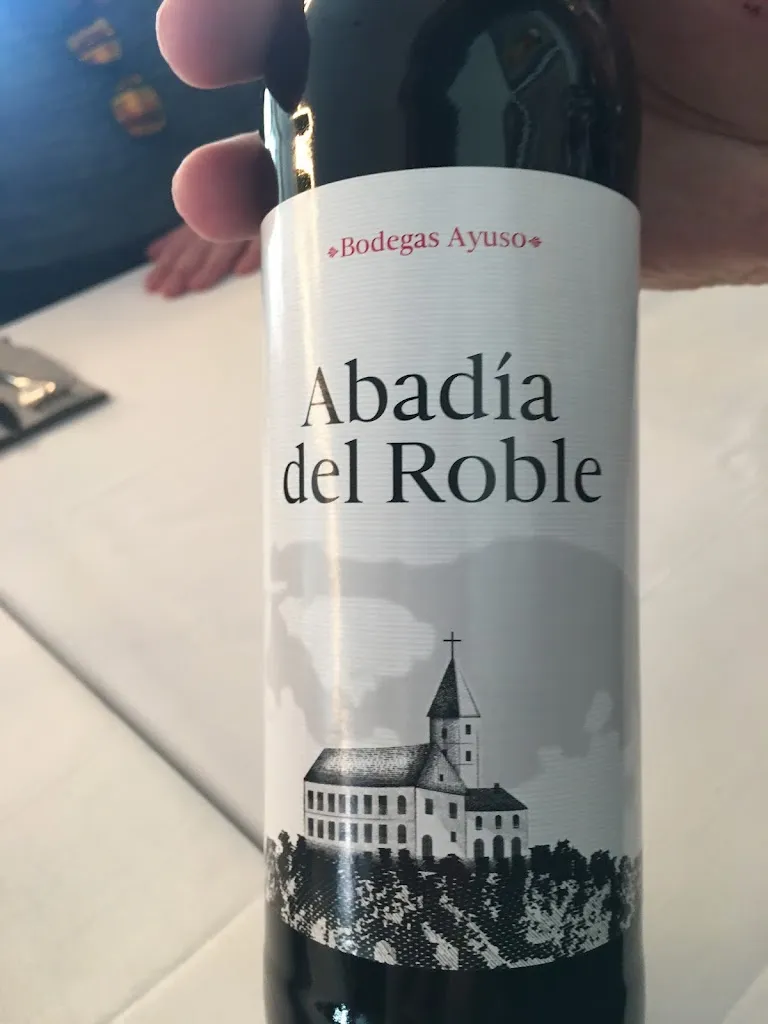 Monts Suri_Moncho's Barcelona_Sant Boi de Llobregat_review