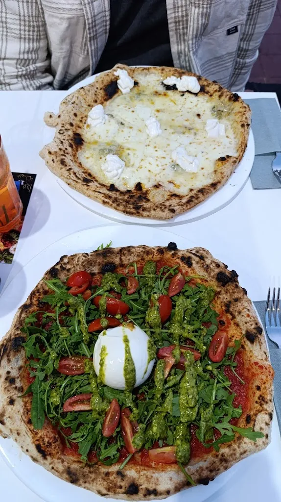 Soc l'Anna_Rint'ocore_Sant Boi de Llobregat_review