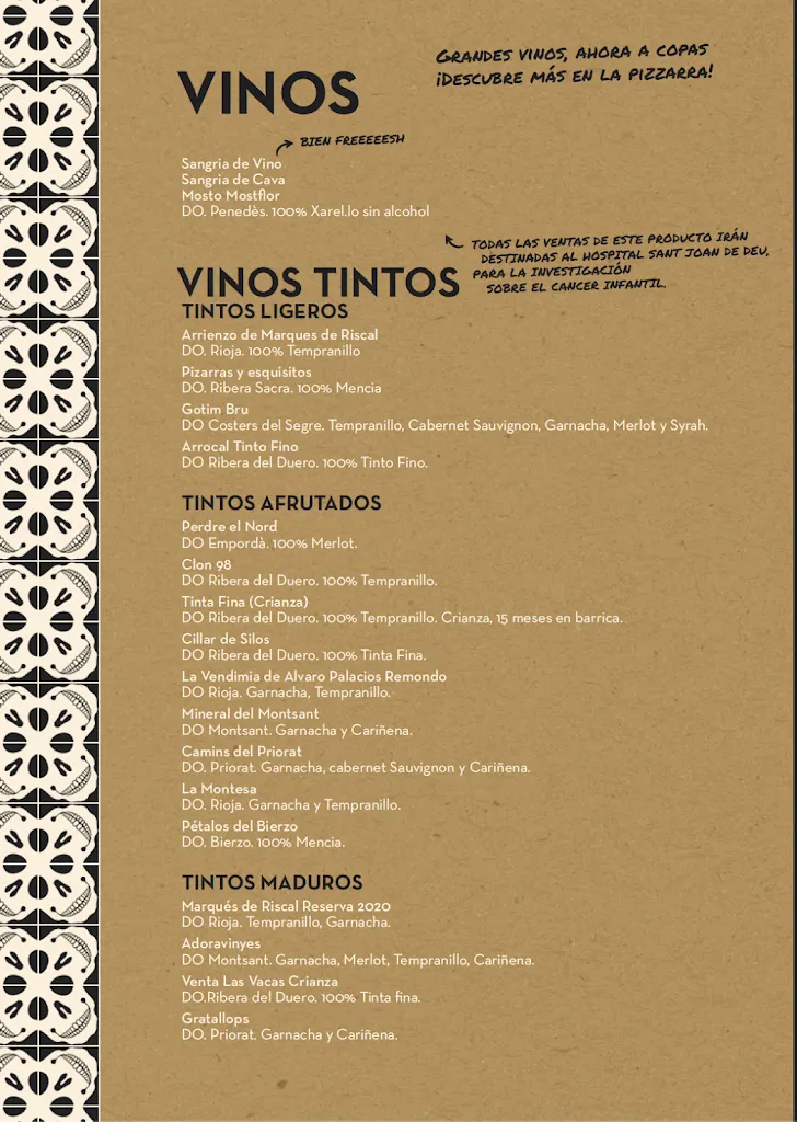 Menu_La Gamberra_Sant Boi de Llobregat_image_2