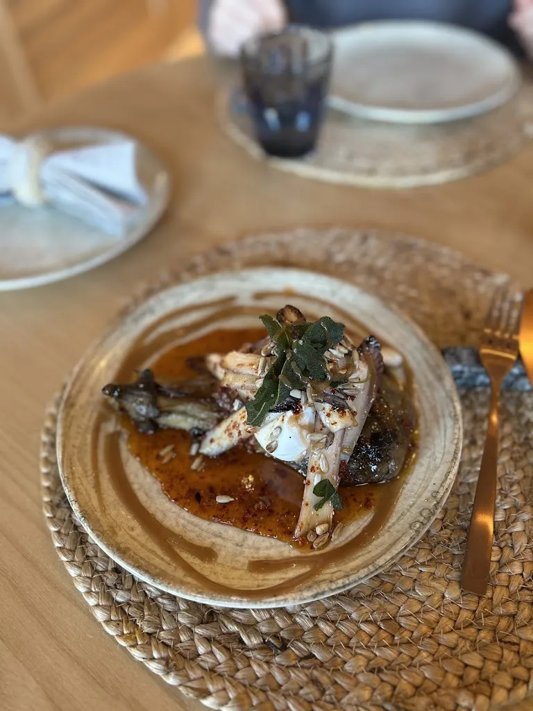 Menu_La Gamberra_Sant Boi de Llobregat_image_5