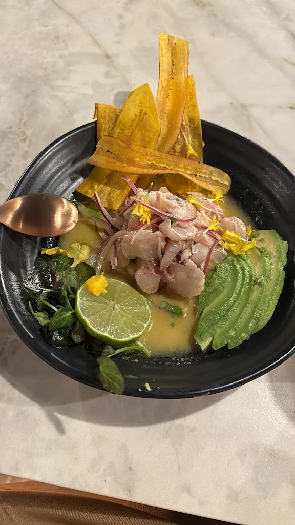 Menu_La Gamberra_Sant Boi de Llobregat_image_8