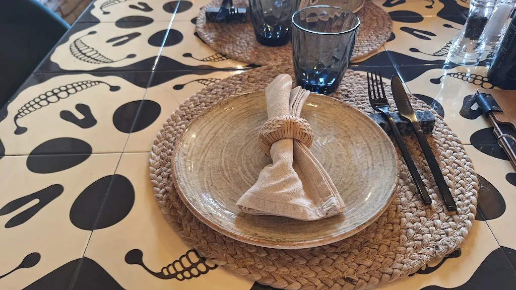 Marlene Green_La Gamberra_Sant Boi de Llobregat_review