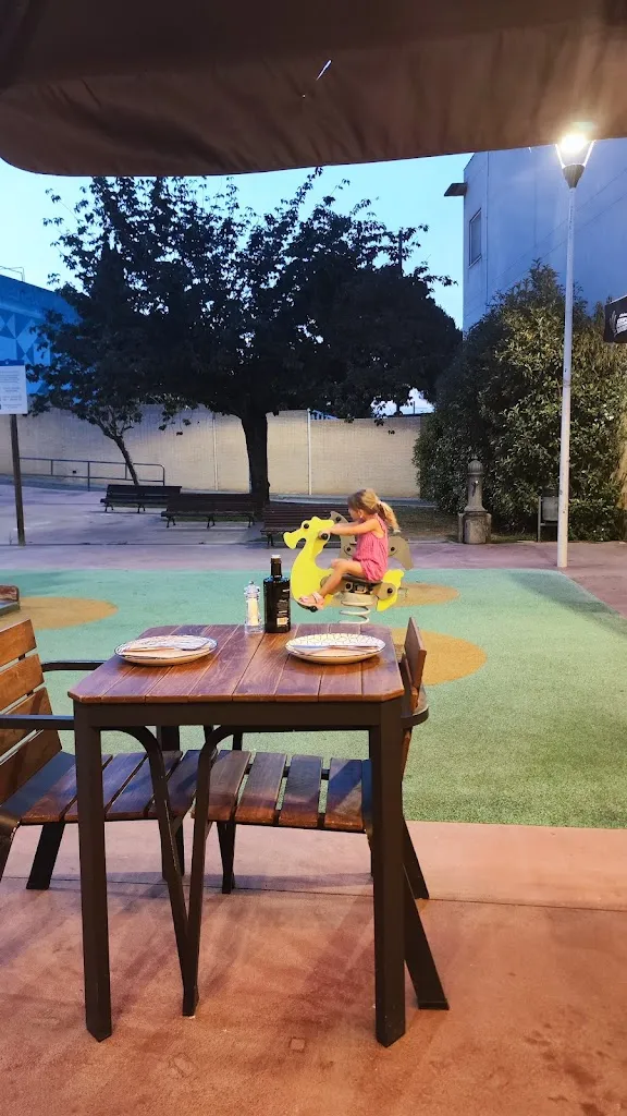 Victor Buruga_La Gamberra_Sant Boi de Llobregat_review