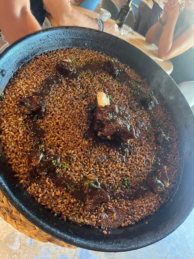 Laura_La Gamberra_Sant Boi de Llobregat_review