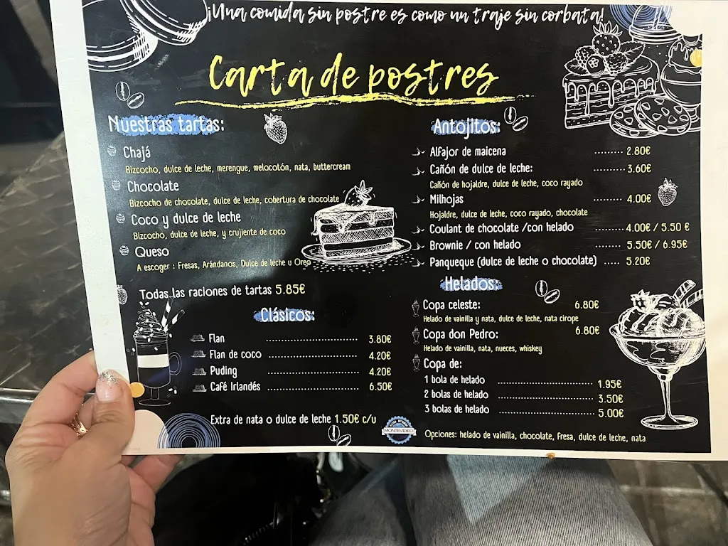 Menu_Pizzeria Montevideo Sant boi_Sant Boi de Llobregat_image_1