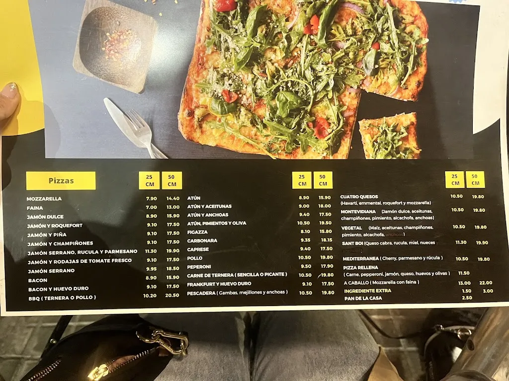 Menu_Pizzeria Montevideo Sant boi_Sant Boi de Llobregat_image_2