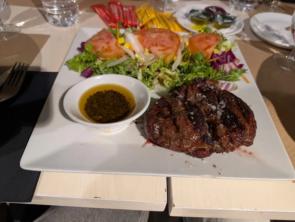 Zixu_Pizzeria Montevideo Sant boi_Sant Boi de Llobregat_review