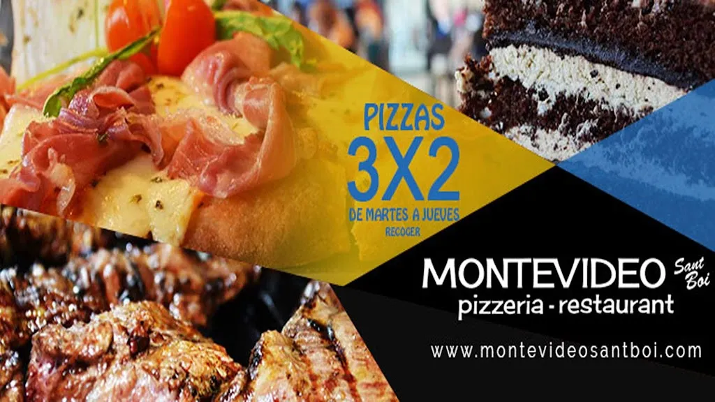 Pizzeria Montevideo Sant boi_Sant Boi de Llobregat_slider_image_3