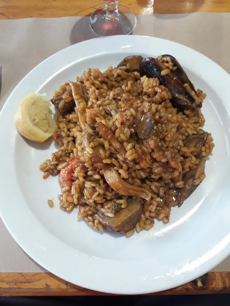 Menu_Sahergall Bar Restaurant_Sant Boi de Llobregat_immagine_5