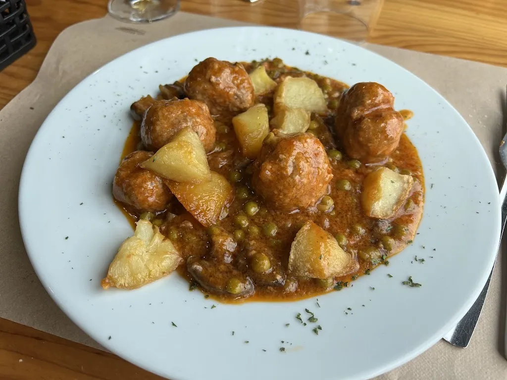 Menu_Sahergall Bar Restaurant_Sant Boi de Llobregat_immagine_6